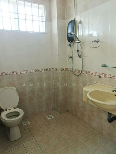 Ipoh Garden 2.5 Storey Terrace House Partial Furnished For Sale untuk Untuk Dijual - RM 420,000, Mac 2026 - PropertyGuru.com.my