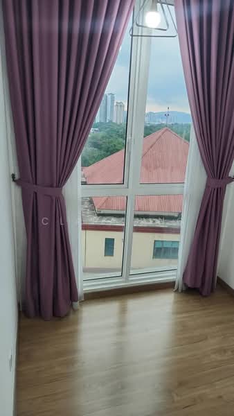 Service Residence for Rent at Rica Residence - Clara Ang - View - PropertyGuru.com.my