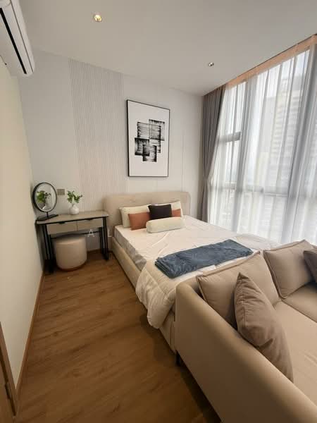 Armani Raja Uda untuk Untuk Disewa - RM 3,700 /bulan, Mac 2026 - Bedroom - PropertyGuru.com.my