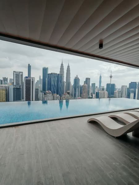 Armani Raja Uda untuk Untuk Disewa - RM 3,700 /bulan, Mac 2026 - View - PropertyGuru.com.my