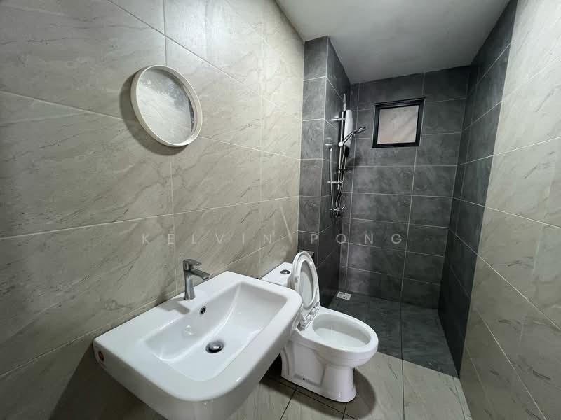 The Hipster untuk Untuk Disewa - RM 1,900 /bulan, Mac 2026 - Bathroom - PropertyGuru.com.my