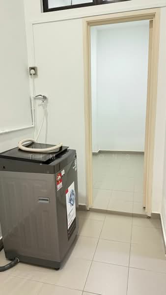 Cuarzo Residence @ Taman Setia Indah untuk Untuk Disewa - RM 3,300 /bulan, Mac 2026 - Interior - PropertyGuru.com.my