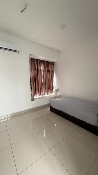 Cuarzo Residence @ Taman Setia Indah untuk Untuk Disewa - RM 3,300 /bulan, Mac 2026 - Bedroom - PropertyGuru.com.my