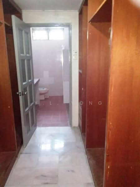 Bungalow for Sale in SS1 (Petaling Jaya) - Y.L. Yong - Corridor - PropertyGuru.com.my