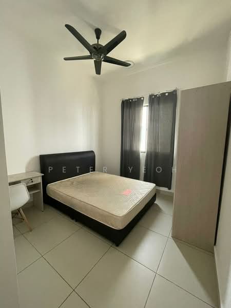 2-storey Terraced House for Rent in Bandar Cassia (Batu Kawan) - Peter Yeoh - Bedroom - PropertyGuru.com.my