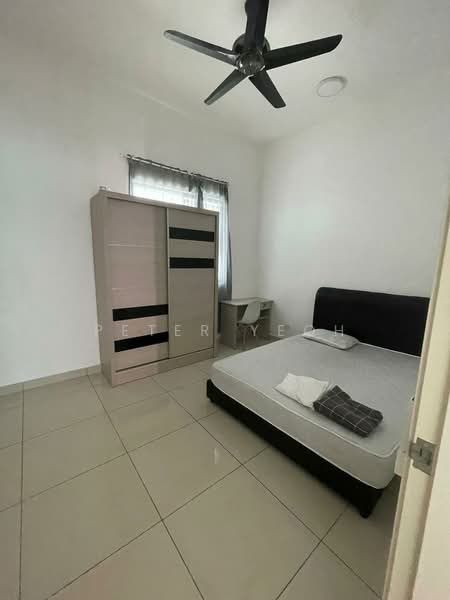 ECO HORIZON 2 untuk Untuk Disewa - RM 2,600 /bulan, Mac 2026 - Bedroom - PropertyGuru.com.my