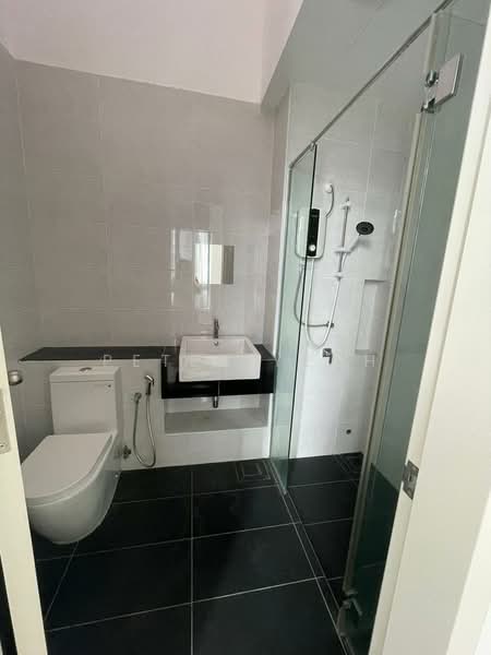 2-storey Terraced House for Rent in Bandar Cassia (Batu Kawan) - Peter Yeoh - Bathroom - PropertyGuru.com.my