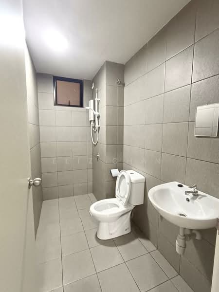 Residensi Max untuk Untuk Disewa - RM 1,600 /bulan, Mac 2026 - Bathroom - PropertyGuru.com.my
