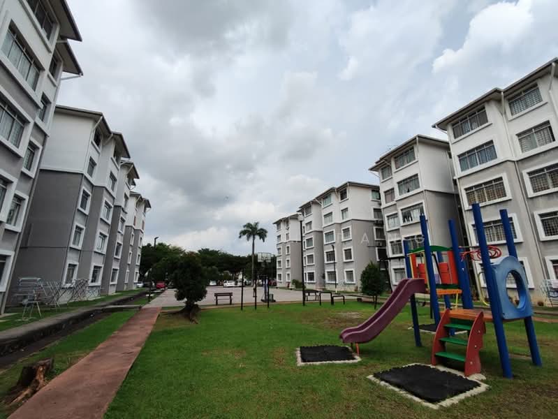 Sri Sunway Apartment untuk Untuk Dijual - RM 279,999, Mac 2026 - Exterior - PropertyGuru.com.my