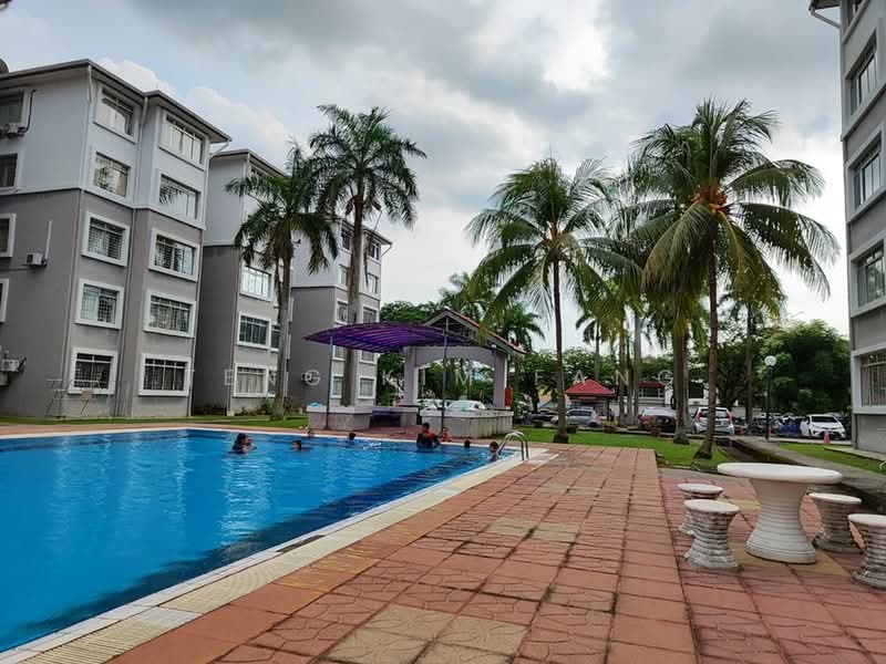 Sri Sunway Apartment untuk Untuk Dijual - RM 279,999, Mac 2026 - Exterior - PropertyGuru.com.my