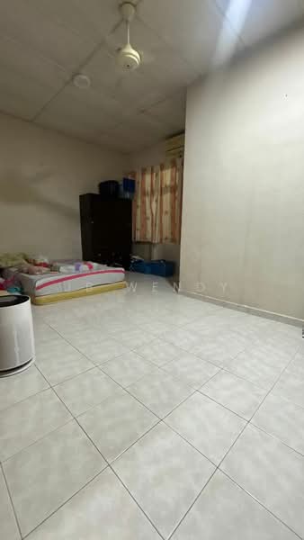 2-storey Terraced House for Sale in Taman Desa Cemerlang (Ulu Tiram) - JB Wendy - Bedroom - PropertyGuru.com.my