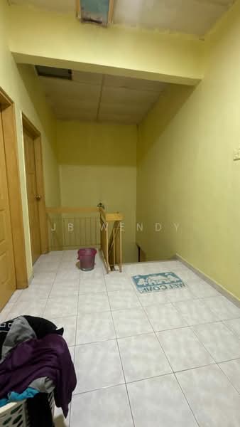 2-storey Terraced House for Sale in Taman Desa Cemerlang (Ulu Tiram) - JB Wendy - Entrance - PropertyGuru.com.my