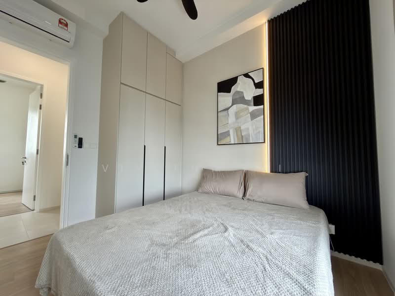 Service Residence for Rent at Laurel Residence - Vincent Tai - Bedroom - PropertyGuru.com.my