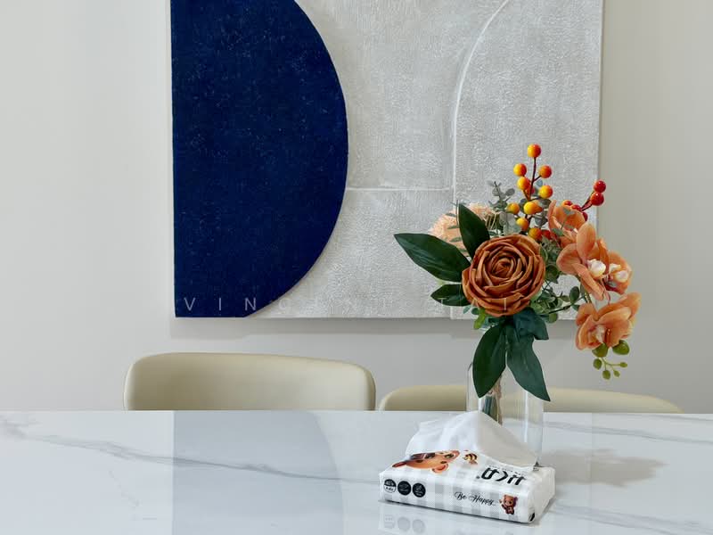 Service Residence for Rent at Laurel Residence - Vincent Tai - Interior - PropertyGuru.com.my