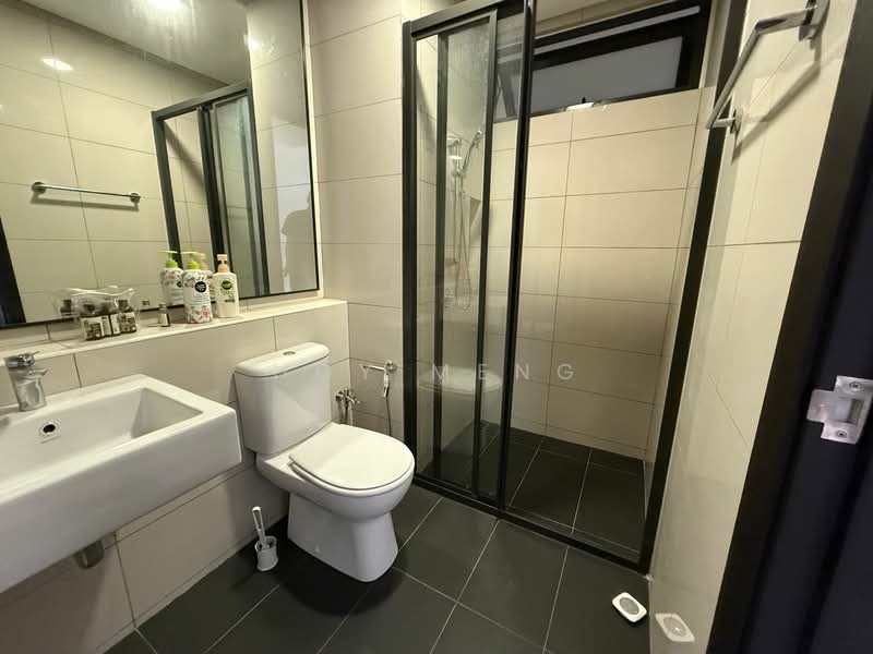 The Tamarind untuk Untuk Dijual - RM 880,000, Mac 2026 - Bathroom - PropertyGuru.com.my