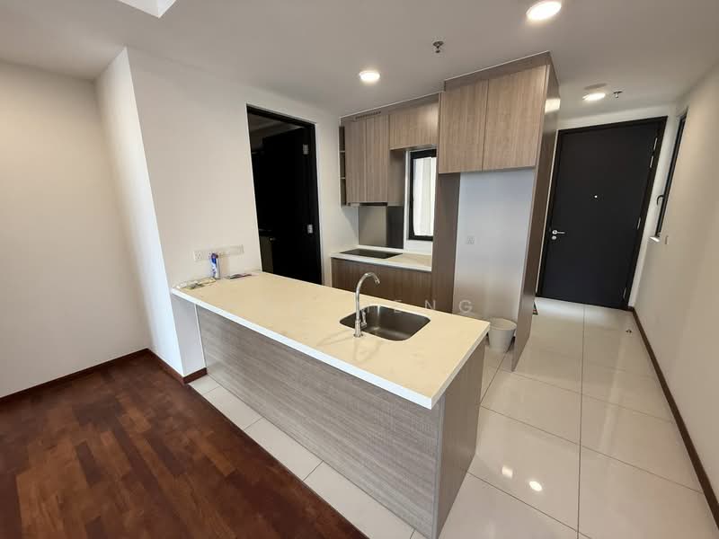 The Tamarind untuk Untuk Dijual - RM 880,000, Mac 2026 - Kitchen - PropertyGuru.com.my