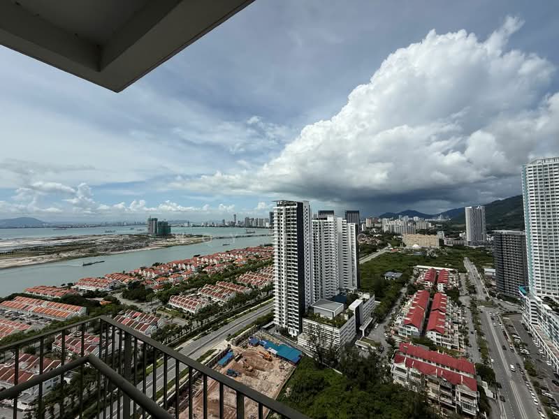 The Tamarind untuk Untuk Dijual - RM 880,000, Mac 2026 - PropertyGuru.com.my