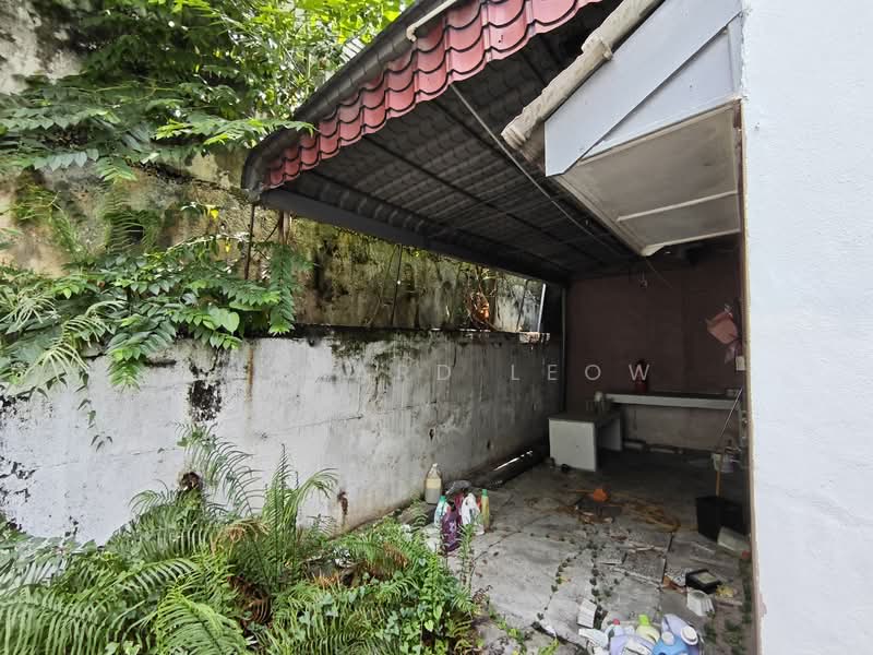 Semi-Detached House for Sale in Rawang (Selangor) - Richard Leow - Exterior - PropertyGuru.com.my