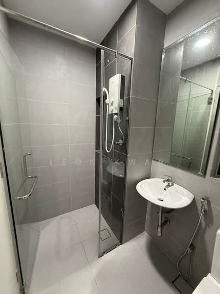 The Clio 2 Residences untuk Untuk Disewa - RM 3,000 /bulan, Apr 2026 - Bathroom - PropertyGuru.com.my