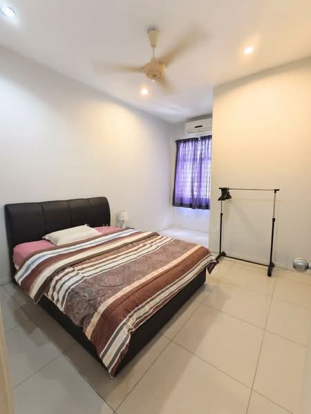2-storey Terraced House for Sale in Kota Kemuning (Shah Alam) - SK Thiam - Bedroom - PropertyGuru.com.my