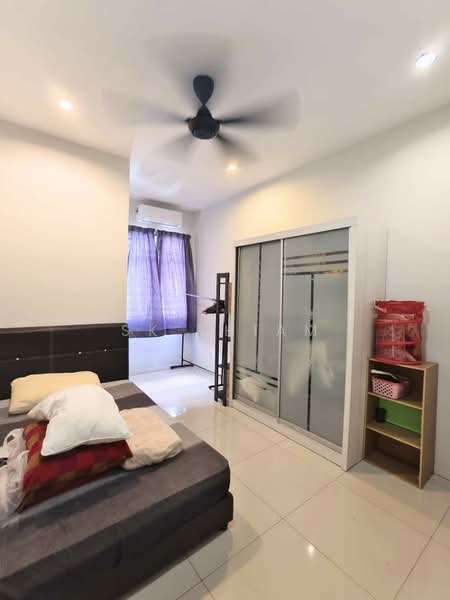2-storey Terraced House for Sale in Kota Kemuning (Shah Alam) - SK Thiam - Bedroom - PropertyGuru.com.my