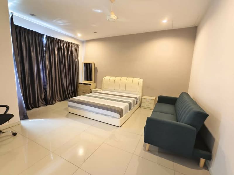 2-storey Terraced House for Sale in Kota Kemuning (Shah Alam) - SK Thiam - Bedroom - PropertyGuru.com.my