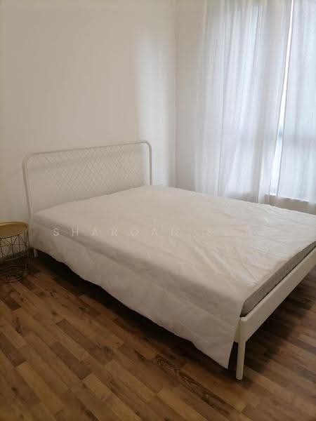 Kondominium untuk Dijual di Sunway Mont Residences - Sharoan Sor - Bedroom - PropertyGuru.com.my