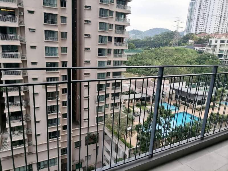 Kondominium untuk Dijual di Sunway Mont Residences - Sharoan Sor - Exterior - PropertyGuru.com.my