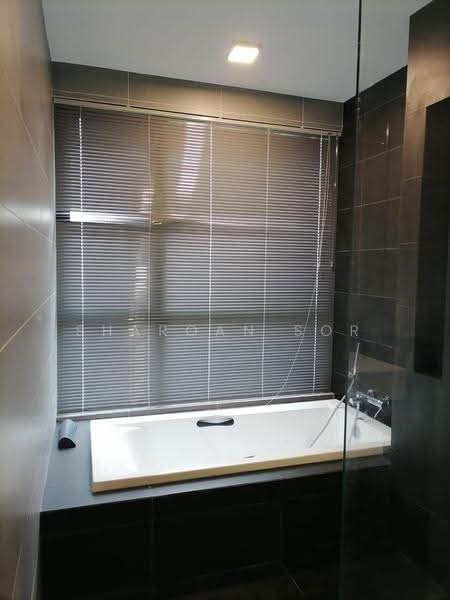 Kondominium untuk Dijual di Sunway Mont Residences - Sharoan Sor - Bathroom - PropertyGuru.com.my
