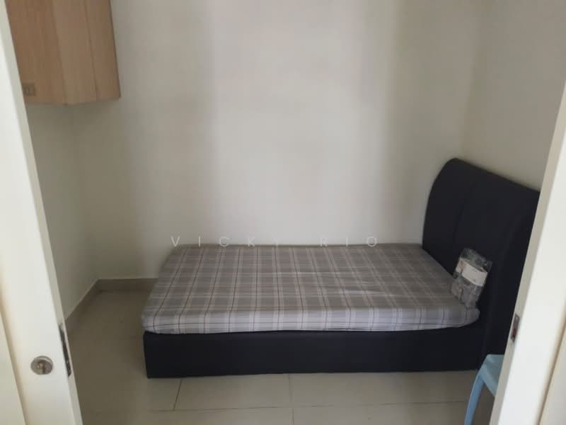 Mutiara Residency untuk Untuk Disewa - RM 2,400 /bulan, Mac 2026 - Bedroom - PropertyGuru.com.my