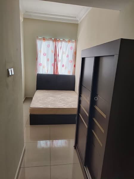 Mutiara Residency untuk Untuk Disewa - RM 2,400 /bulan, Mac 2026 - PropertyGuru.com.my
