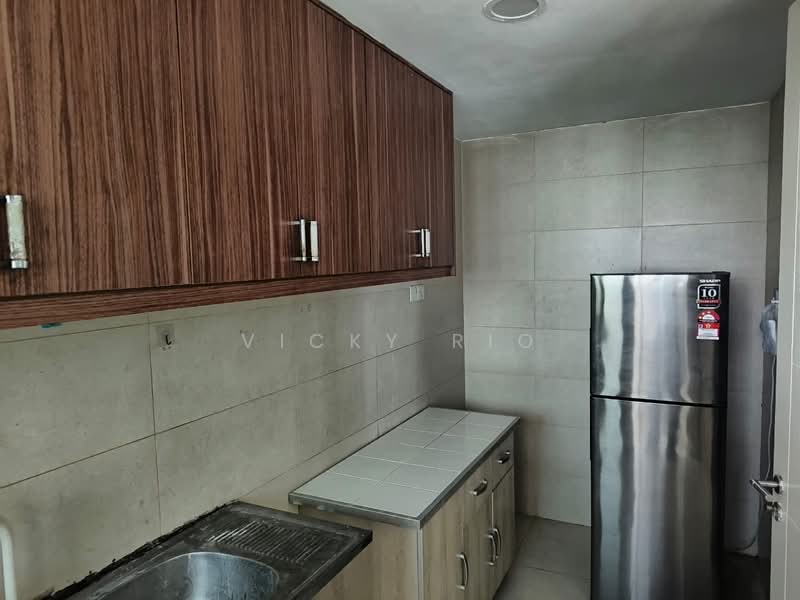 Mutiara Residency untuk Untuk Disewa - RM 2,400 /bulan, Mac 2026 - Kitchen - PropertyGuru.com.my