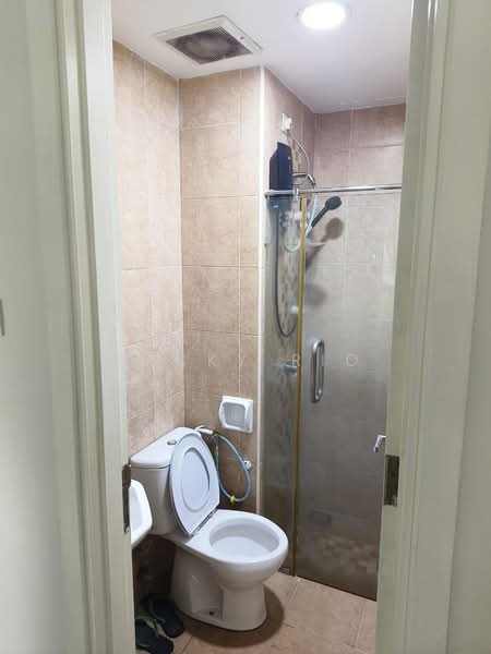 Mutiara Residency untuk Untuk Disewa - RM 2,400 /bulan, Mac 2026 - Bathroom - PropertyGuru.com.my