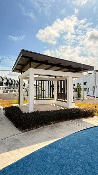 2-storey Terraced House for Sale in Bandar Dato Onn (Tebrau) - William Tay - Exterior - PropertyGuru.com.my