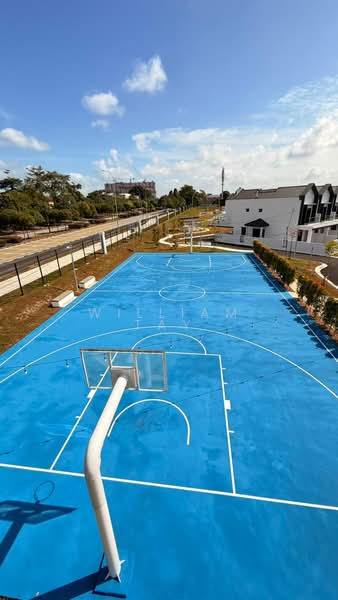 2-storey Terraced House for Sale in Bandar Dato Onn (Tebrau) - William Tay - Exterior - PropertyGuru.com.my