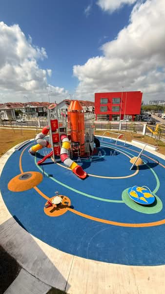 2-storey Terraced House for Sale in Bandar Dato Onn (Tebrau) - William Tay - Exterior - PropertyGuru.com.my