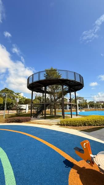 2-storey Terraced House for Sale in Bandar Dato Onn (Tebrau) - William Tay - Exterior - PropertyGuru.com.my