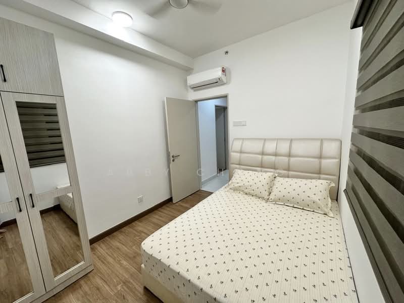 Service Residence for Rent at The Tropika - Abby Chong - Bedroom - PropertyGuru.com.my