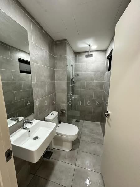 Service Residence for Rent at The Tropika - Abby Chong - Bathroom - PropertyGuru.com.my