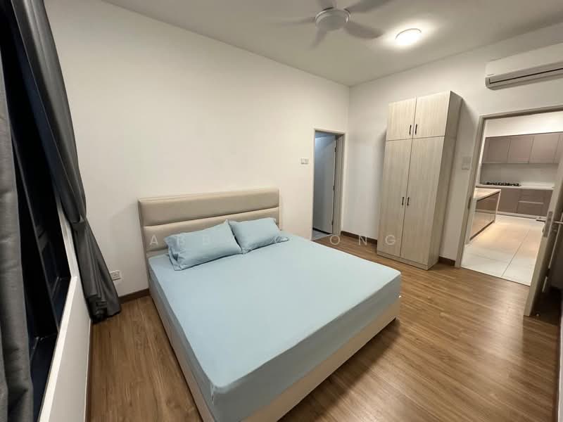 Service Residence for Rent at The Tropika - Abby Chong - Bedroom - PropertyGuru.com.my