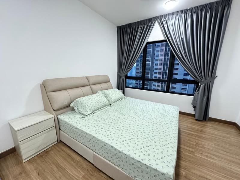 Service Residence for Rent at The Tropika - Abby Chong - Bedroom - PropertyGuru.com.my