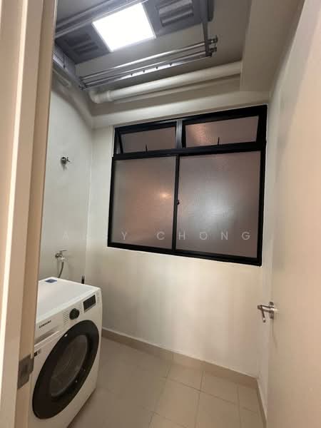 Service Residence for Rent at The Tropika - Abby Chong - Interior - PropertyGuru.com.my