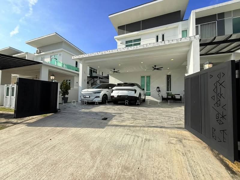 Residensi SIGC Seremban untuk Untuk Dijual - RM 1,500,000, Mac 2026 - PropertyGuru.com.my