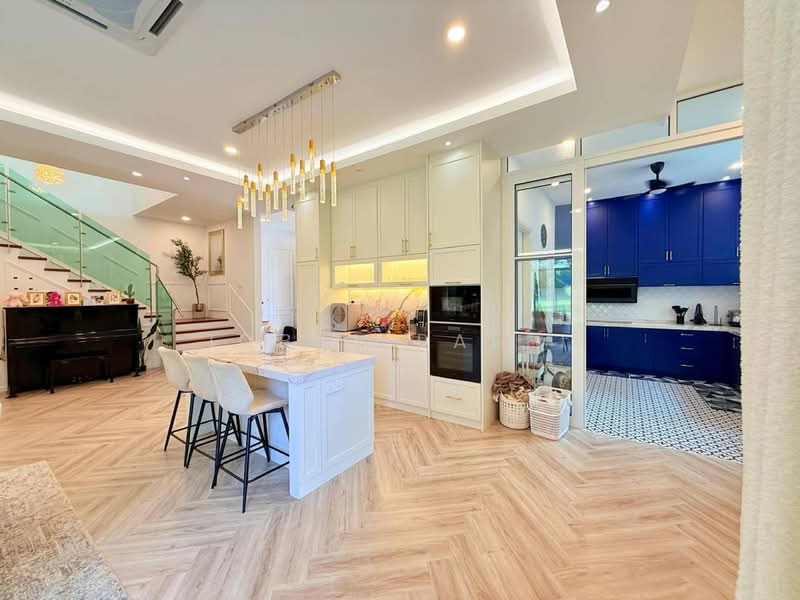 Residensi SIGC Seremban untuk Untuk Dijual - RM 1,500,000, Mac 2026 - Kitchen - PropertyGuru.com.my