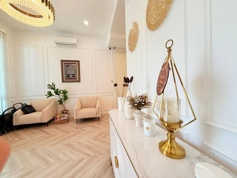 Residensi SIGC Seremban untuk Untuk Dijual - RM 1,500,000, Mac 2026 - Living Room - PropertyGuru.com.my