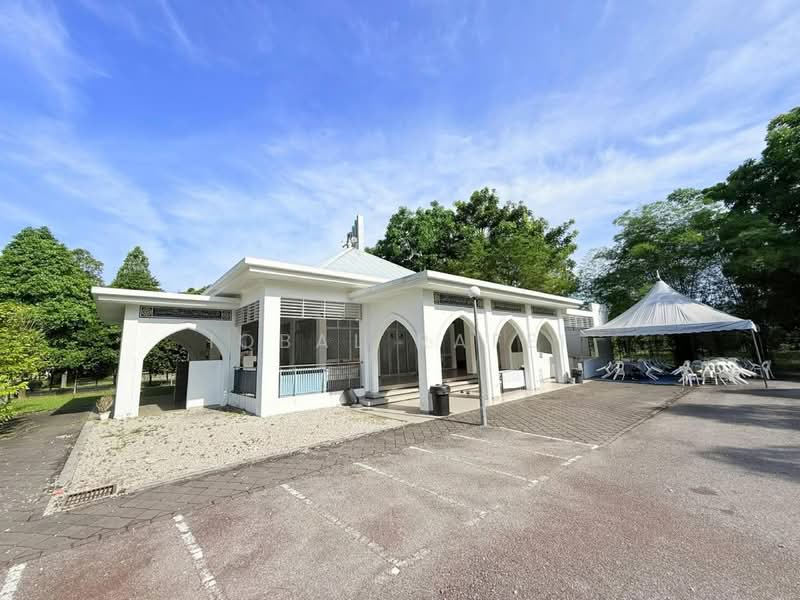 Residensi SIGC Seremban untuk Untuk Dijual - RM 1,500,000, Mac 2026 - Exterior - PropertyGuru.com.my