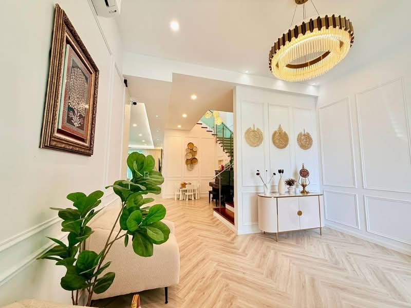 Residensi SIGC Seremban untuk Untuk Dijual - RM 1,500,000, Mac 2026 - Living Room - PropertyGuru.com.my