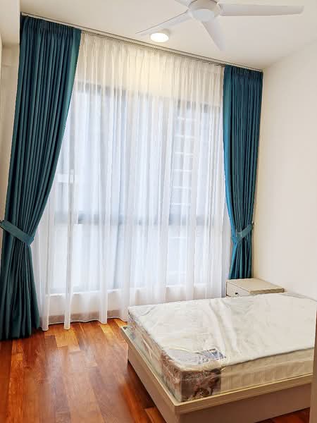 Condominium for Sale at Muze @ PICC - Allen Yeoh - Bedroom - PropertyGuru.com.my