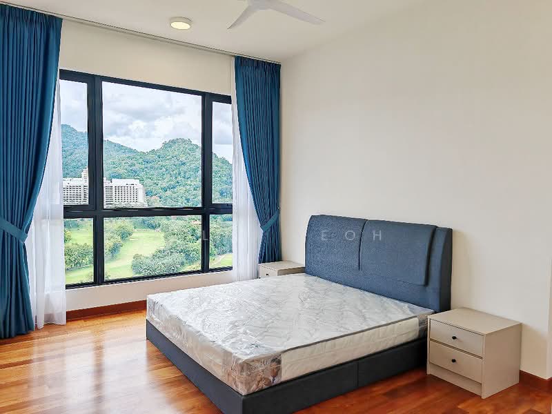 Condominium for Sale at Muze @ PICC - Allen Yeoh - Bedroom - PropertyGuru.com.my