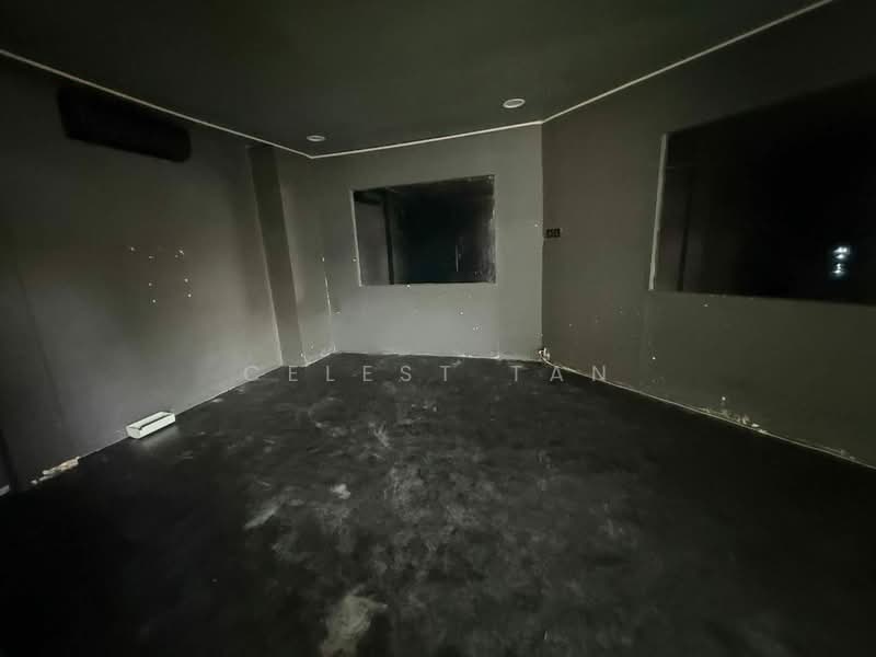 Untuk Dijual - Taman Johor Jaya